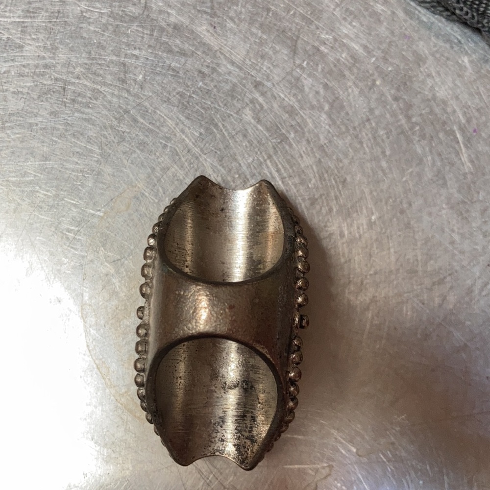 Free people ring - Picture 2 of 4